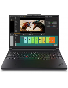 LENOVO WS P16 G3 / 21RRS2MC00 2